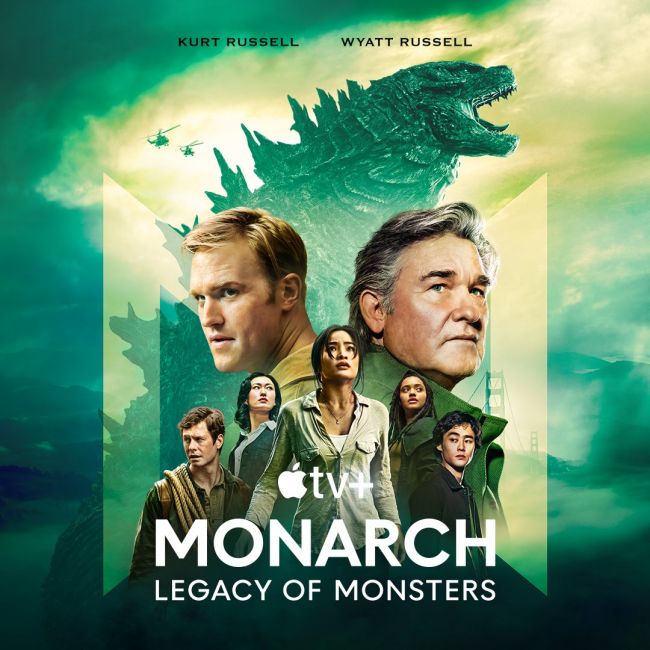 Monarch: Legacy of Monsters