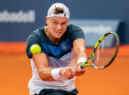 Holger Rune potwierdza, że nadal zamierza grać na US Open, po dziesięciu miesiącach kontuzji