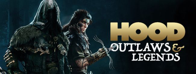 Hood: Outlaws & Legends