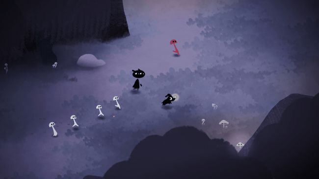 GOTY 2025: Najlepsza gra rodzinna Gamereactor