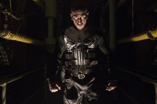 The Punisher: One Last Kill