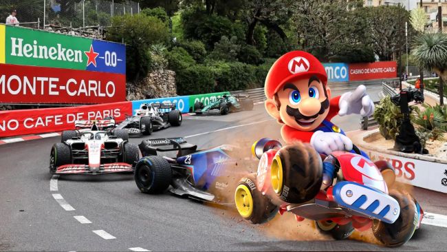 Dlaczego kierowcy wierzą, że Grand Prix Formuły 1 Monako będzie w tym roku lepsze