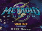 Metroid Fusion dołączy do składu Game Boy Advance na Switchu w przyszłym tygodniu