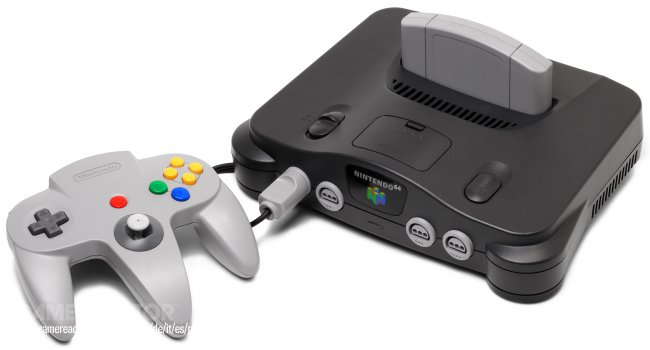 Możesz uruchomić Windows na Nintendo 64