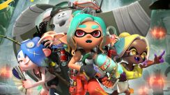 Splatoon Raiders wskazówki i porady na trudniejsze poziomy prób czasowych