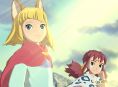 Powstanie film anime oparty na uniwersum Ni no Kuni