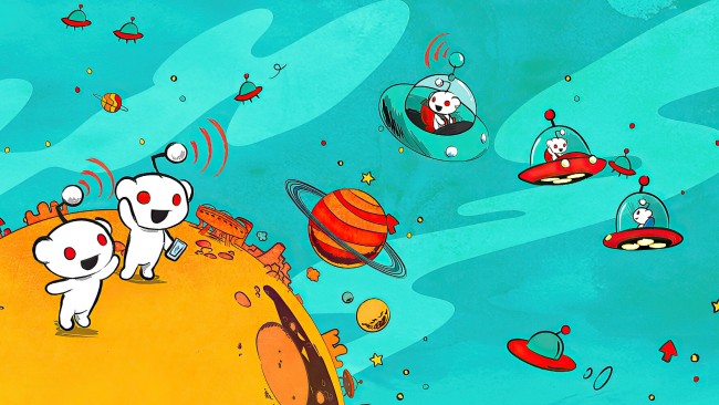 Chatbot AI Reddita sugeruje użytkownikom spróbowanie heroiny