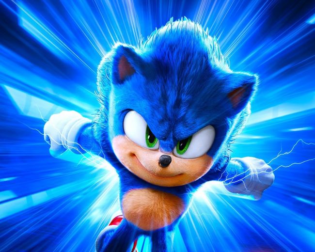 Sonic the Hedgehog 4