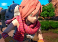 Square Enix prezentuje Dragon Quest XII, obecnie znany jako Beyond Dreams po wznowieniu rozwoju