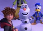 Odkryj, kt&oacute;rą postacią z Kingdom Hearts jesteś