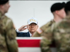 Trump rozważa wycofanie amerykańskich wojsk z Europy w obliczu napięć związanych z NATO