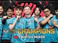 Twisted Minds koronowano zwycięzcę finał&oacute;w świata Overwatch Champions Series