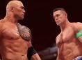 Wycieki daty premiery WWE 2K23 online