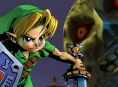 The Legend of Zelda: Majora's Mask dołączy do Switch Online + Expansion Pack w tym tygodniu