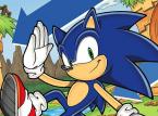 Seria Sonic sprzedała się w ponad 800 milionach egzemplarzy
