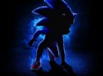 Sonic odpowiada na komentarze dotyczące jego umięśnionych nóg