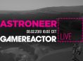 Dziś na GR Live: Astroneer