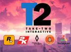 Take-Two zwalnia ponad 500 pracowników po tym, jak wcześniej "nie miał takich planów"