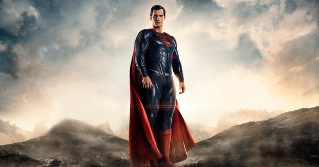 Man of Steel