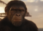 Kingdom of the Planet of the Apes reżyser ujawnia, że w filmie prawie nie ma niebieskiego ekranu