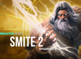 Titan Forge wyjaśnia swoją metodę wybierania, kt&oacute;rzy bogowie Porażenia zostaną sprowadzeni do Smite 2 następny
