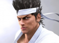 Virtua Fighter 5 R.E.V.O. jest już dostępny na Steam