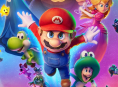 The Super Mario Galaxy Movie Direct ujawnia głosy Warta i Yoshiego