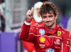 Dlaczego Charles Leclerc i Max Verstappen otrzymali 20 i 5 sekund kar podczas Grand Prix Miami