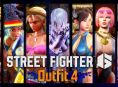 Zobaczcie nowe kostiumy dla Street Fighter 6 Pakiet strojów 4