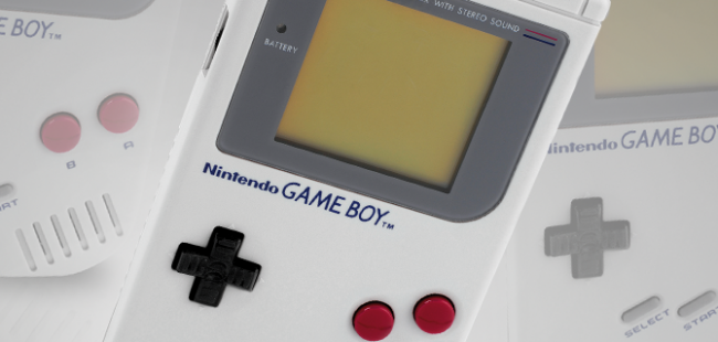 Kartridż Game Boy może być fałszywy, ale jest aplikacja, która to sprawdza