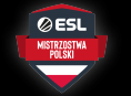 Jesienne ESL Mistrzostwa Polski w CS:GO 2021