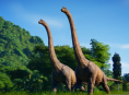 Jurassic World Evolution: Complete Edition trafi na Nintendo Switch w listopadzie