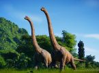 Jurassic World Evolution otrzymało aktualizację 1.4