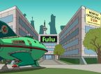 Hulu odnawia Futurama, zamawiając dwa nowe sezony