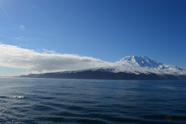 Norwegia rozszerza uprawnienia policji wojskowej na odległej arktycznej wyspie Jan Mayen