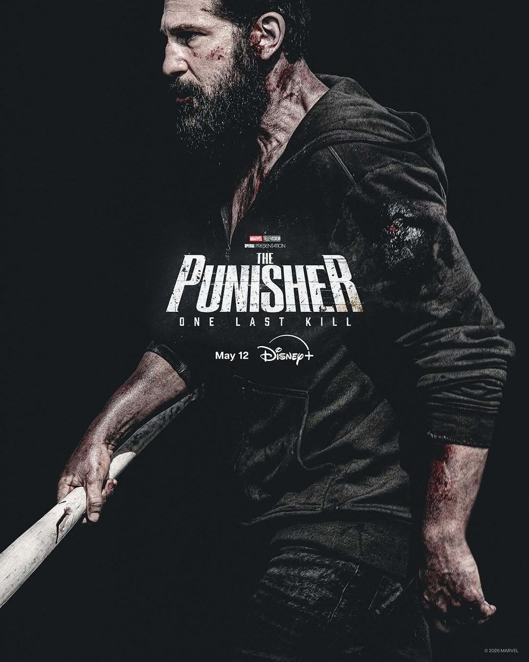 The Punisher: One Last Kill pokazane w bardzo brutalnym zwiastunie