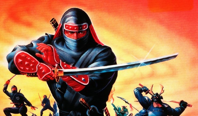 Gry, które Hollywood powinno zaadaptować jako następne