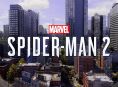 Zwiastun Spider-Mana 2 pokazuje, jak jest większy i lepszy