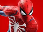 Spider-Man to najlepiej sprzedająca się gra Sony