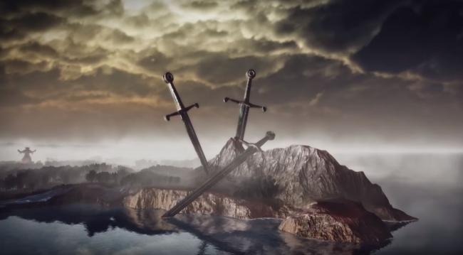 Tainted Grail: The Fall of Avalon