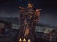 Scrollslike Tainted Grail: The Fall of Avalon potworem potworuje gry The Elder Scrolls na Twitchu