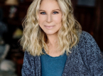 79. Festiwal Filmowy w Cannes przyznaje Barbrze Streisand honorową Złotą Palmę