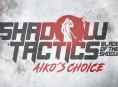 Daedalic i Mimimi Games ujawniają Aiko's Choice, samodzielny dodatek do Shadow Tactics: Blades of the Shogun