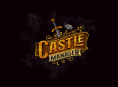Castle Manager - nowa gra polskiego studia FrogVille Games