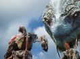 W to właśnie gra obecnie reżyser God of War: Ragnarök