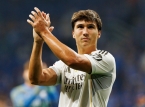 Rodzimi zawodnicy popychają Real Madryt do rozgromienia Betis 5-1