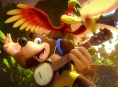Najwyższy szef Xboxa pozostawia otwarte drzwi dla powrotu Banjo-Kazooie za pośrednictwem zewnętrznego studia
