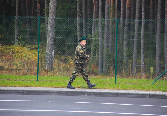 Białoruś oskarża Litwę o szpiegostwo za pomocą dronów
