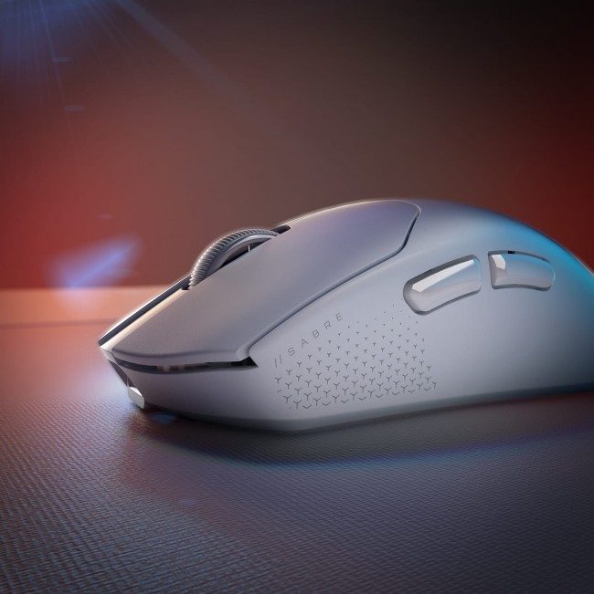 Corsair Sabre V2 Pro Ultralight Wireless