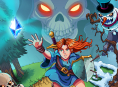 Death By Scrolling potwierdzone dla PS5, Switch 2 i Xbox Series S/X